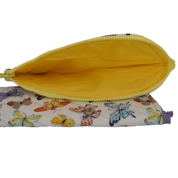 Butterfly Sunglasses Case - Picture 3 of 4